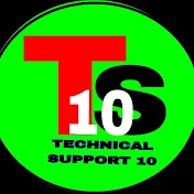 TECHNICAL SUPPORT 10