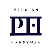 Persian handyman