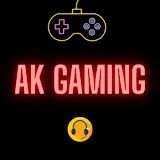 Ak Gaming