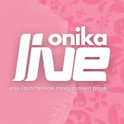 ONIKA LIVE
