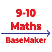 Maths BaseMaker  9  10