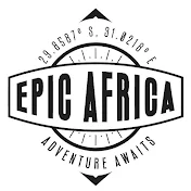 Epic Africa | Overlanding