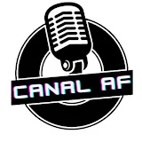 Canal AF - Tudo sobre o Vasco!