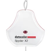 Datacolor Spyder