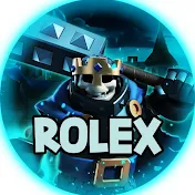 Rolex - Clash Royale