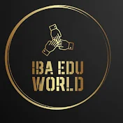 I.B.A Edu World