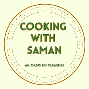 Cooking with Saman