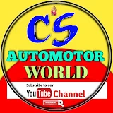 CS AUTOMOTOR WORLD'