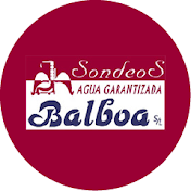 Sondeos Balboa