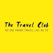 The Travel Club