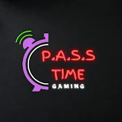 P.A.S.S TIME GAMING