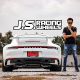 J.S.Racing Wheels