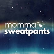 Momma Sweatpants