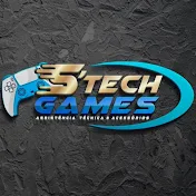 S'tech Games