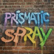 Prismatic Spray