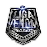 LIGA VENOM FREESTYLE MEXICANO