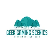 Geek Gaming Scenics
