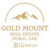 Gold Mount Real Estate Dubai