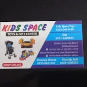 Kids Space toy's and gift center