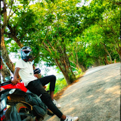 TANSEN@RIDER👑🏍️