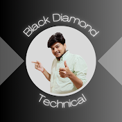 Black Diamond Technical