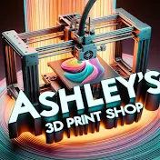 Ashley's Print Shop