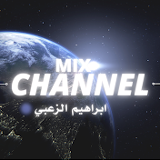 ابراهيم الزعبي . Mix Channel