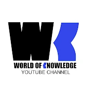 The world of knowledge