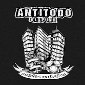 Antitodo Old Punk