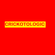 Crickotologic