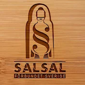 Salsal Association in Sweden اتحادیه‌ی صلصال سویدن