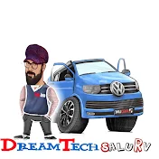 Dream Tech Salu rv