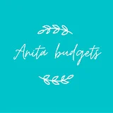 Anita Budgets