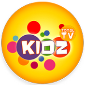 Kinderlieder - Kinderkanal - KidsTotal-TV