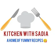 Kitchen with Sadia English