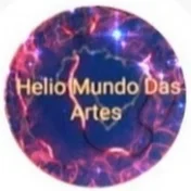 Helio Mundo Das Artes No YouTube