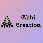 Abhi's Creations