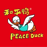 唐师曾PEACEDUCK