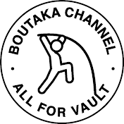 Boutaka Channel