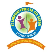 ST.LAWRENCE PUBLIC SR.SEC. SCHOOL (DILSHAD GARDEN)