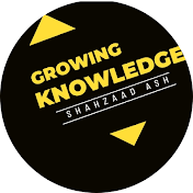 Growing Knowledge