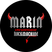 Marin RockMachine