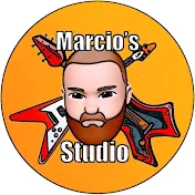 Marcio’s Studio