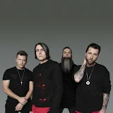 Three Days Grace - Topic