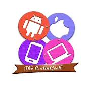 The CodinGeek