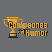 Campeones del Humor