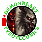 Demon Beast Pyrotechnics