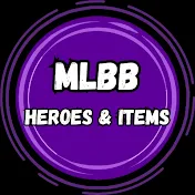 MLBB Heroes & Items