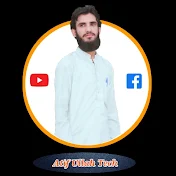Atif Ullah Tech