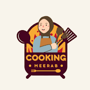 Cooking with Meerab